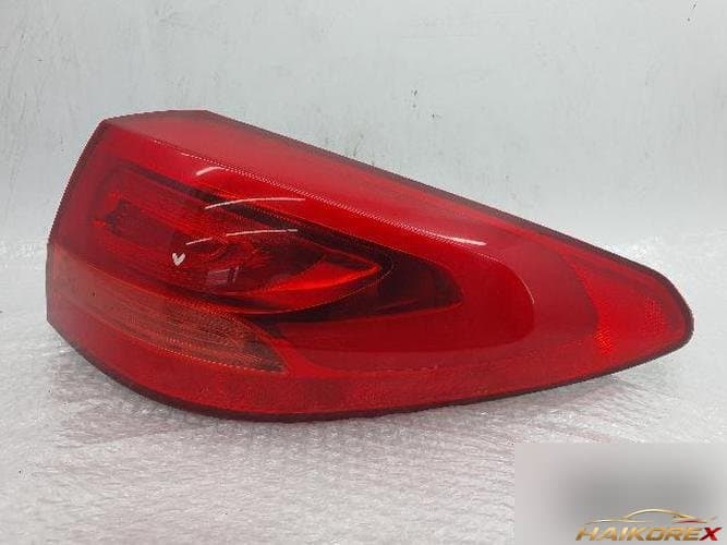 Kia K9 2013 — комбинированный фонарь задний правый (LED) 92402-3T0