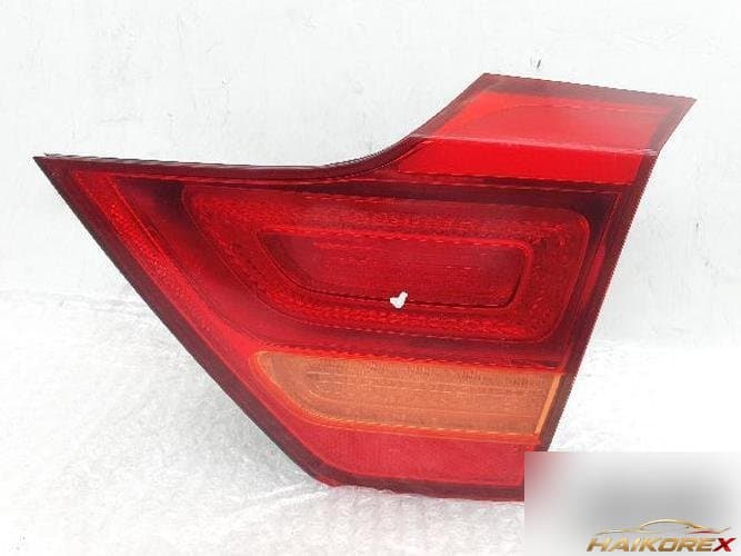 Kia K9 2013 — подсветка багажника LED правая 92404-3T0