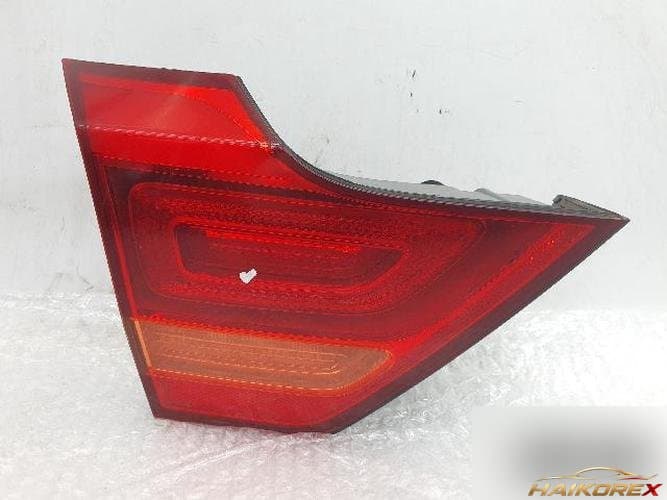 Kia K9 2013 — накладка двери задней левая 92403-3T0