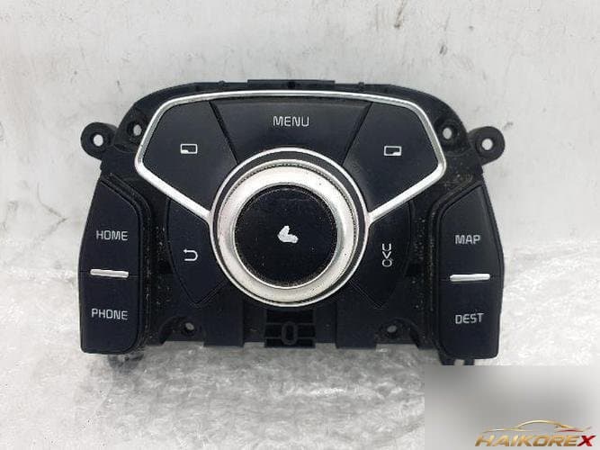 Kia K9 2013 — многофункциональный переключатель 96540-3T000