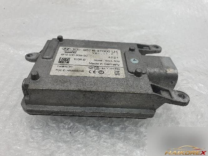 Kia K9 2013 — датчик углового радара задний левый 95716-3T000