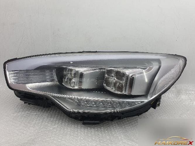 Kia K9 2013 — фара передняя левая