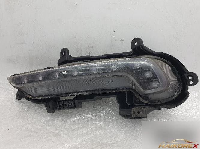 Kia K9 2013 — противотуманная фара левая (водительская сторона) LED 92201-3T1