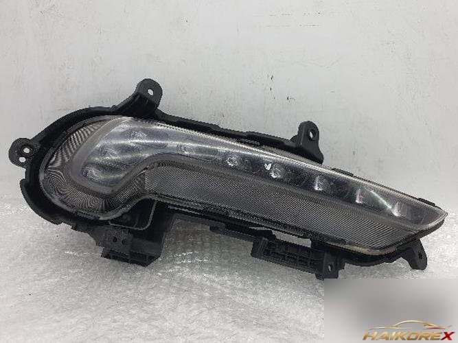 Kia K9 2013 — противотуманная фара правая (RH) 92202-3T1