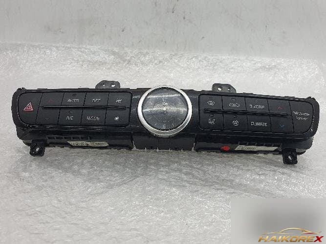 Kia K9 2013 — переключатель климат-контроля 97250-3T300