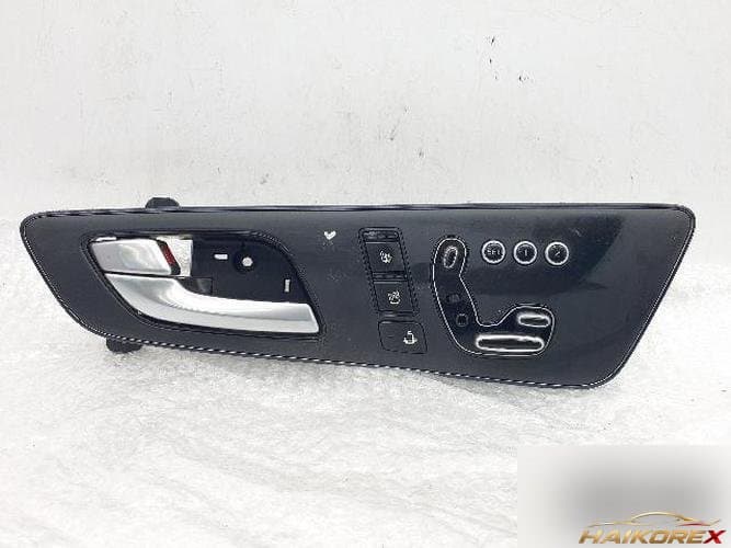 Kia K9 2013 — внутренняя ручка двери водителя в сборе