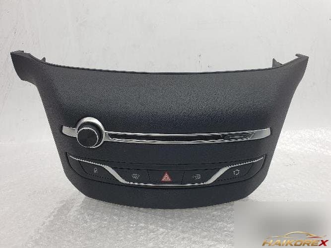 Peugeot 308 2015 — кнопка/переключатель аудиоволюма 96777664ZD