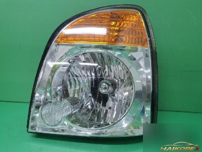 Hyundai Porter 2009 — фара левая 6