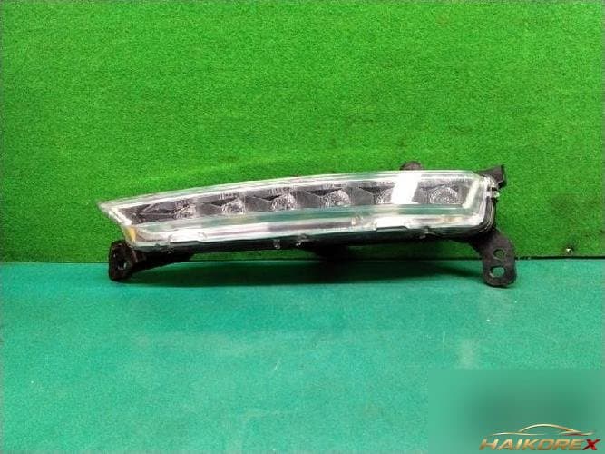 Ford MKZ 2019 — противотуманная фара левая (LED) HP53-13D273-AB