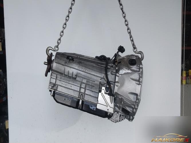 Mercedes-Benz S-Class 2016 — коробка передач A2222706503