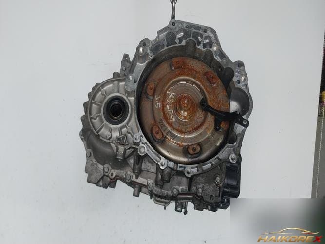 Kia K8 2022 — коробка передач
