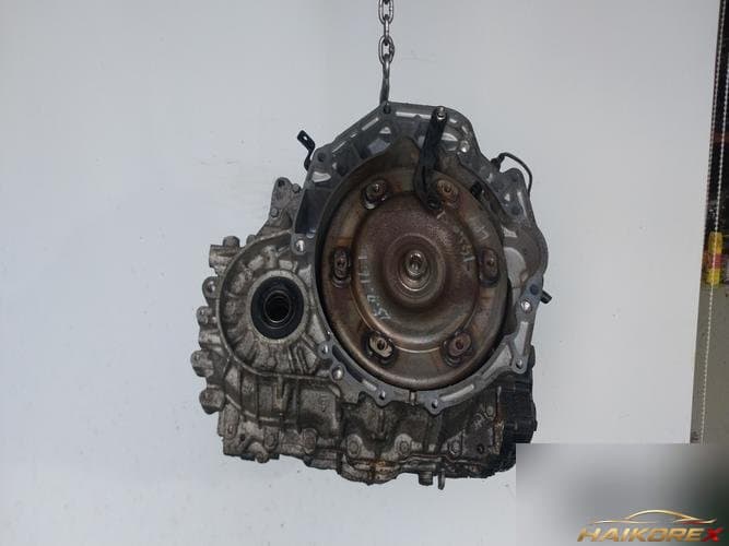 Hyundai Grandeur 2019 — коробка передач 450003BAN0