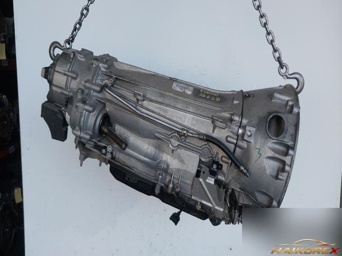 Mercedes-Benz E-Class 2016 — коробка передач A2122700509