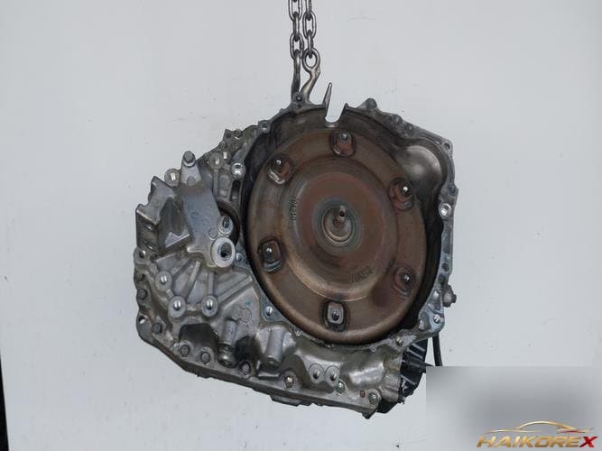 Volvo C30 2011 — коробка передач 1283166