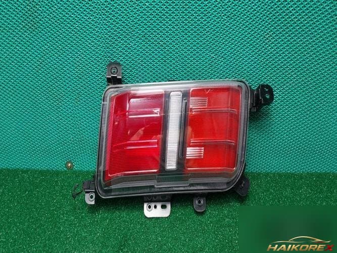 KG Mobility Actyon 2024 — рефлектор правый 8390641000