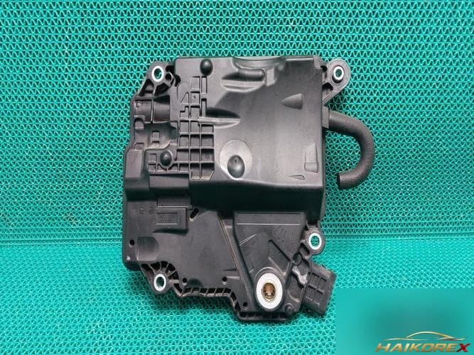 Mercedes-Benz C-Class 2016 — модуль A0002704452