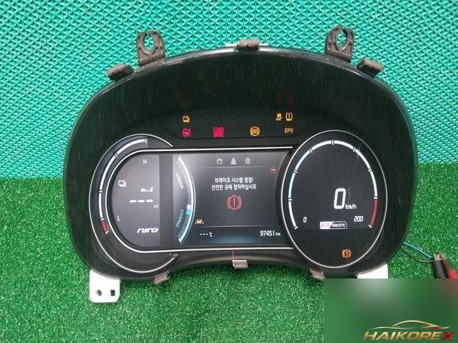 Kia Niro 2019 — панель приборов 94013Q4000 2