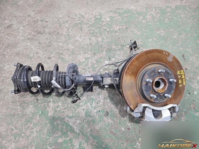 Kia K5 2024 — передний ступичный узел левый 51710L1500