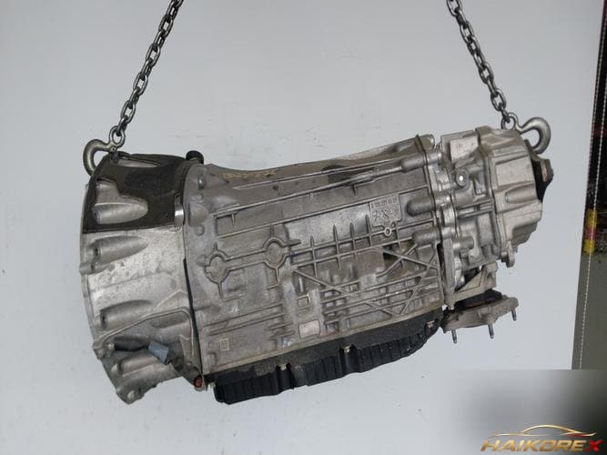Mercedes-Benz E-класс 2019 — коробка передач A2132708201