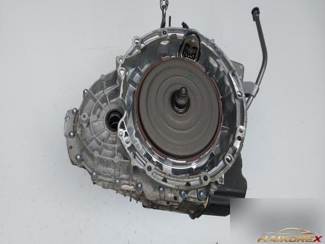 Mercedes-Benz GLA-класс 2019 — коробка передач A2463703802