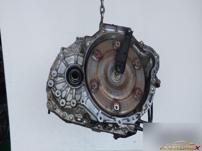 Land Rover Freelander 2011 — коробка передач BJ327000BA