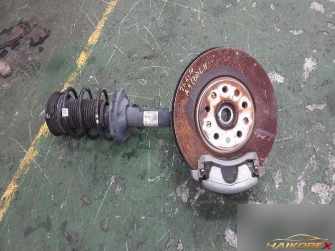 Audi A3 2020 — передний рычаг (левый) 5Q0407253A