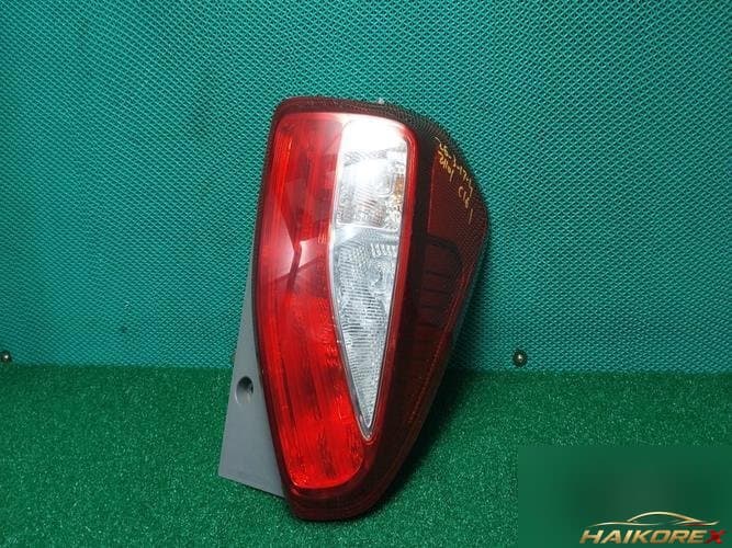 Kia Ray 2016 — комбинированный фонарь задний правый 92402A3000