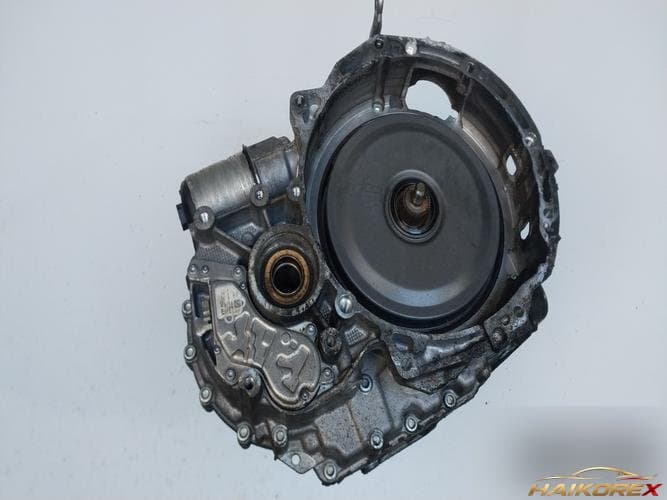 Volkswagen Tiguan 2020 — коробка передач 0GC301107