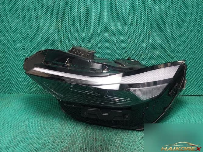 Hyundai Avante 2024 — фара левая 92101AA700