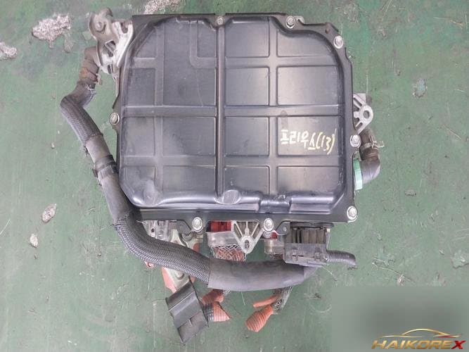 Toyota Prius 2013 гибрид — инвертор G920047210
