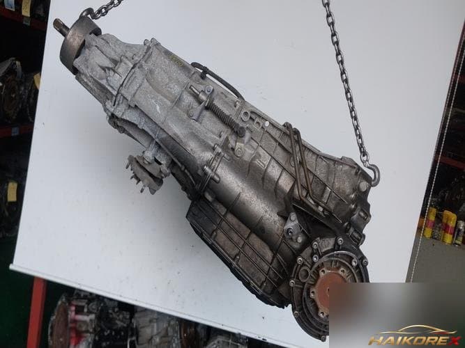 Audi Q5 2011 — коробка передач 0B5301103L
