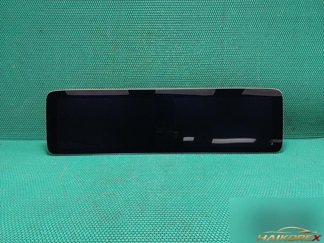 Mercedes-Benz E-класс 2019 — приборная панель A2135405292