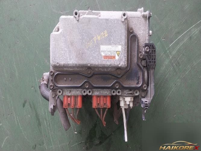 Toyota Prius 2010 гибрид — инвертор G920047140