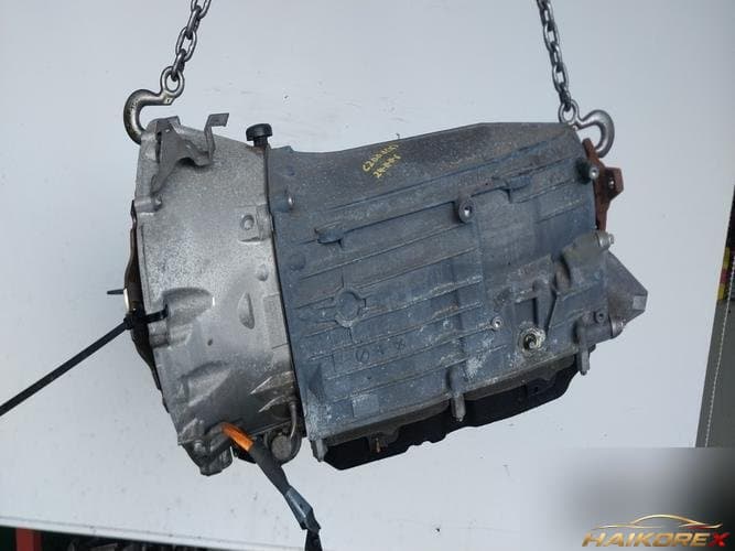 Mercedes-Benz C-Class 2016 — коробка передач A2052703801