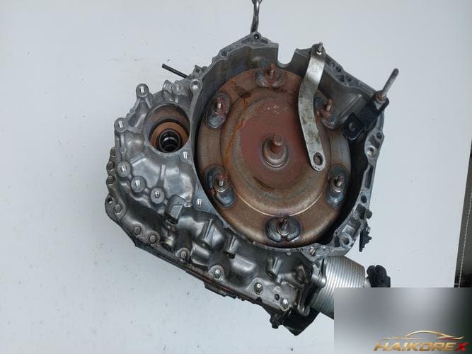 Volvo XC70 2015 — коробка передач 1285056