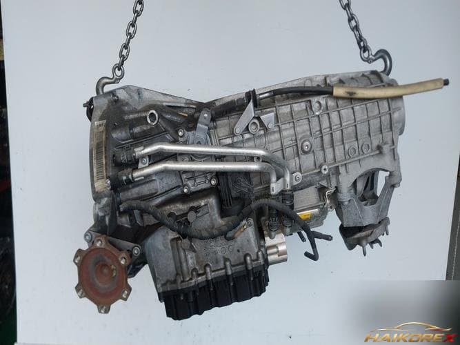 Audi A6 2018 — коробка передач 0CK301103L 2