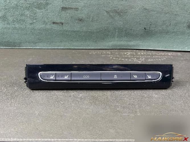 Renault SM6 2017 — переключатель (прочее) 684455428R