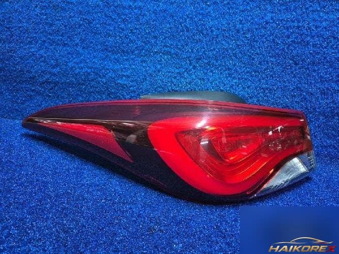 Hyundai Avante 2015 — задний фонарь левый (комбинированный)