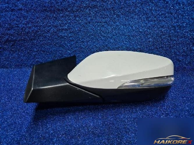 Hyundai Avante 2015 — зеркало боковое левое, 10 контактов