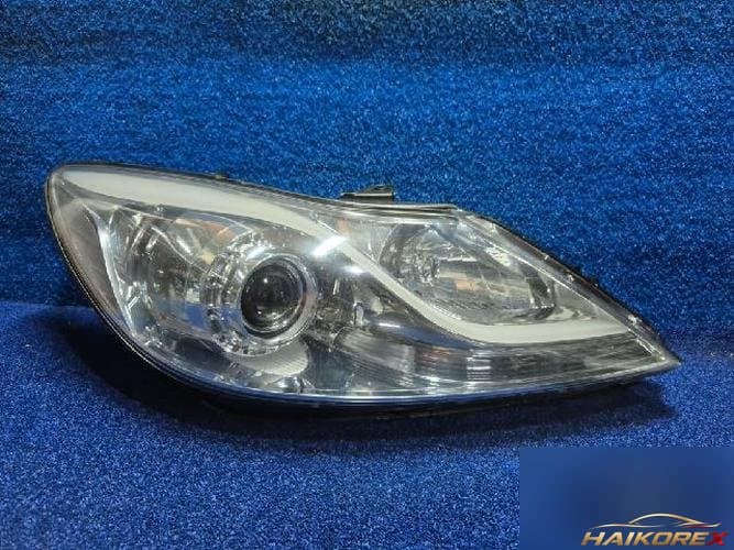 Hyundai Genesis 2012 — фара передняя правая HID