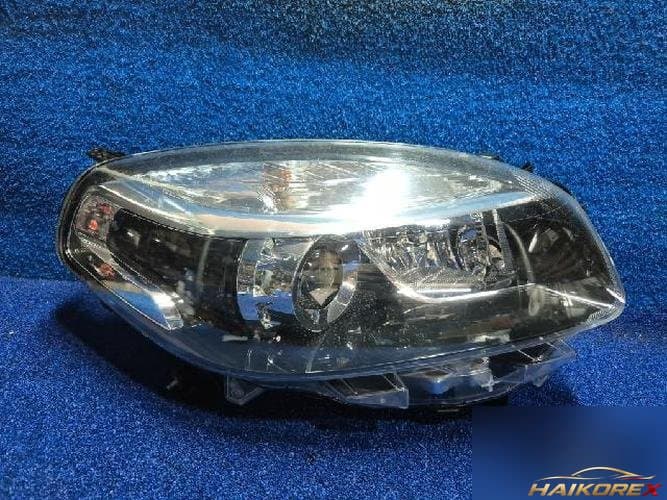Renault QM5 2014 — фара передняя правая HID
