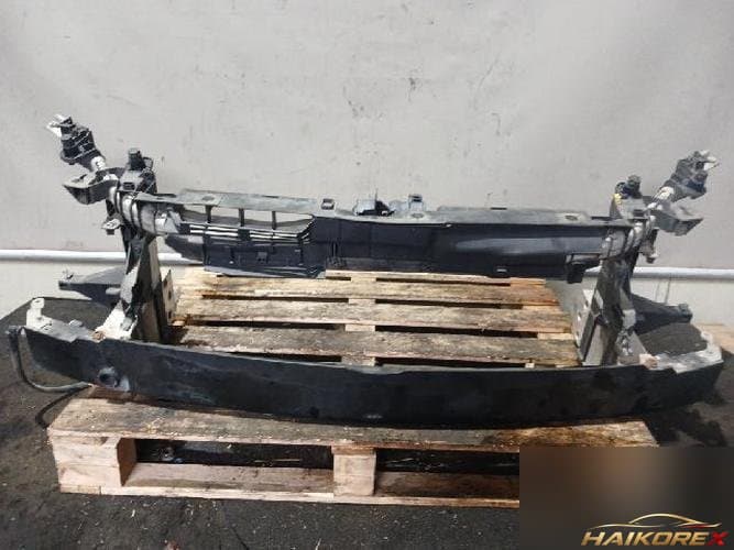 Mercedes-Benz B-Class 2012 — передняя панель A2466200315