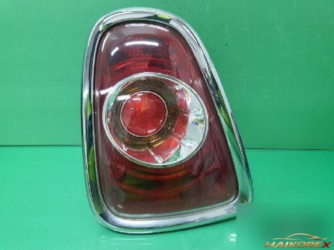Mini Cooper 2012 — комбинированный фонарь задний левый 7255909
