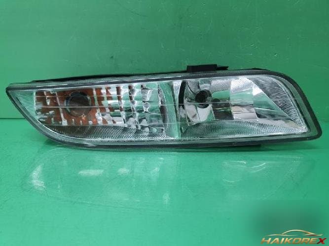 KG Mobility Rexton 2005 — противотуманная фара правая (пассажирская) 4