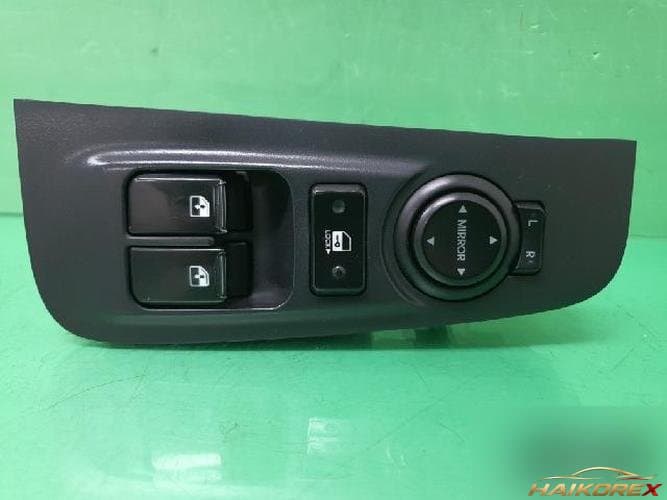 Hyundai Starex 2012 — переключатель стеклоподъёмника