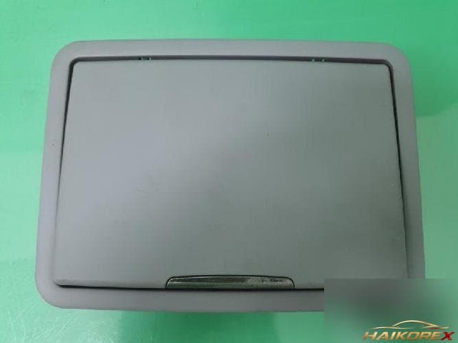 Hyundai Equus 2010 — прочие детали 858313N000