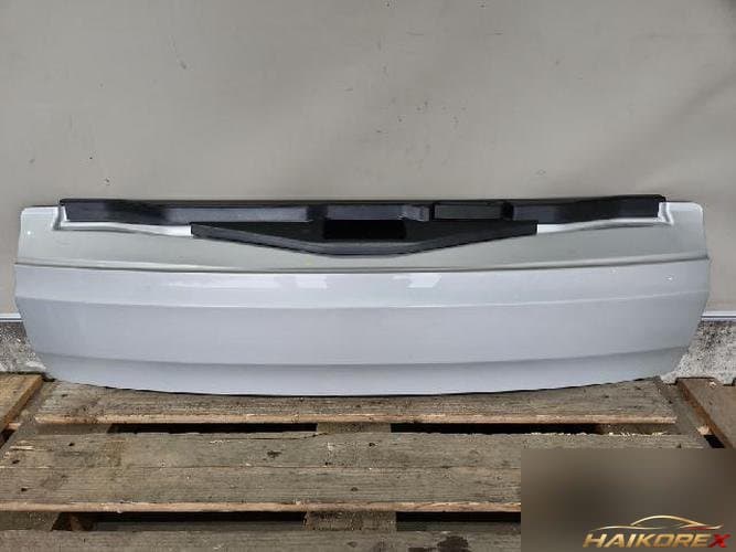 BMW X5 2011 — дверь багажника (крышка багажника)