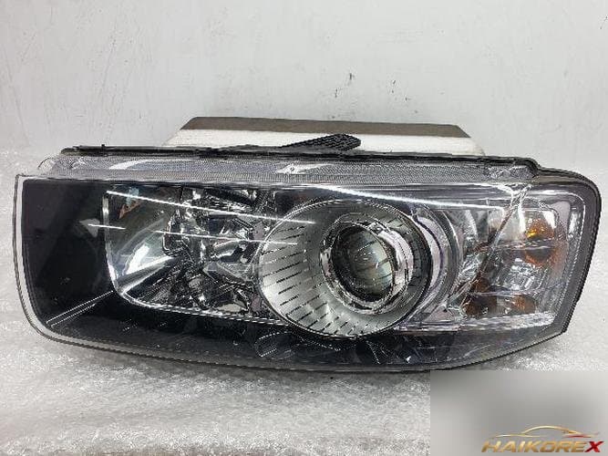 Chevrolet Captiva 2015 — фара головного света левая
