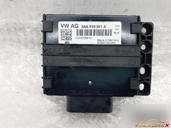 Volkswagen Jetta 2015 — модуль управления 3AA 919 041 A 2
