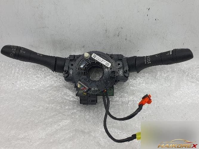 Infiniti Q50 2014 — спираль контактная (clock spring) 25554 4GA1A